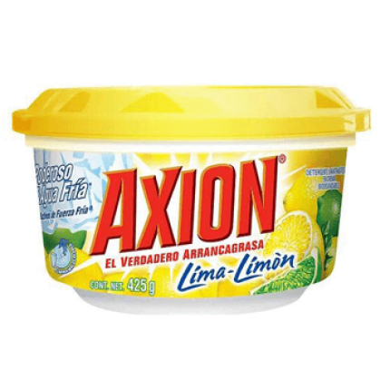 AXION LIMA LIMON G x