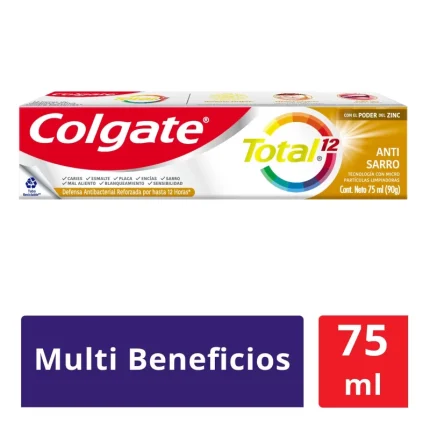 PASTA COLGATE TOTALALUD VISIBLE ML scaled e x
